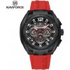 NAVIFORCE Hodinky NAVIFORCE MA KP38610 čierna