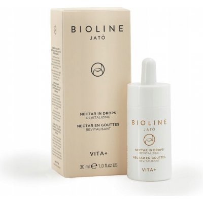 Bioline Jato revitalizačné sérum 30 ml