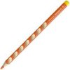 Ergonomické pastelky pre pravákov STABILO EASYcolors - oranžová [1 ks]