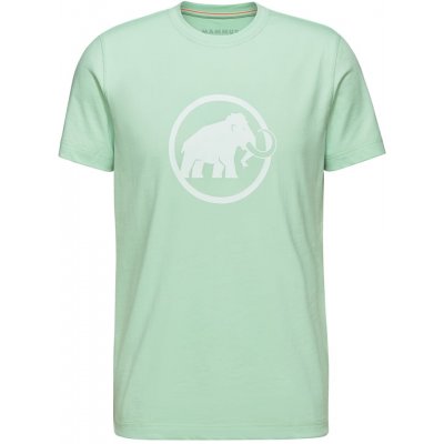 Mammut Core T-Shirt Classic neo mint