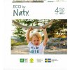 Eco by Naty Maxi vel. 4 (22 ks)