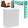Revitalizačná čistiaca guma pre semišové, nubukové a gumové podrážky, ShoeClinic