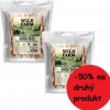 WILD FARM sendvič s kuracím mäsom a treskou 2x500g pre psa
