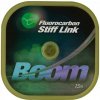 Korda Fluorocarbon Stiff Link Boom 15 m 0,45 mm