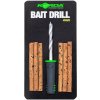 Korda Vrtáček Bait Drill 6mm