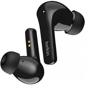 Belkin SoundForm Flow Noise Cancelling Earbuds