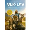 Vlk a lev - Christelle Chatel