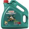 Syntetický olej Castrol 4 l 5W-40