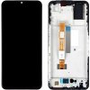 LCD Displej + Dotykové sklo + Rám VIVO Y33s