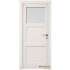 Biele Interiérové Dvere INVADO - Bianco SATI 2