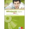 Mittelpunkt neu C1 - DVD-ROM s interaktívnou učebnicou a prac. zošitom