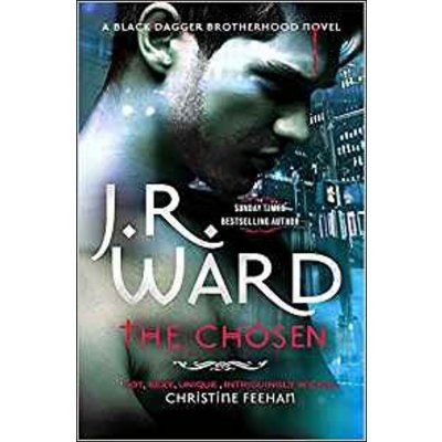 Chosen Ward J. R.