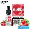Aramax Salt Raspberry Straw 10 ml 20 mg (e-liquid)