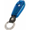 Verk 08373 Zapaľovač USB s LED osvetlením modrá