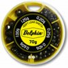 DELPHIN - Vyvažovacie olovká DELPHIN SOFT 70g/0,2-1,25g