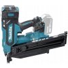 MAKITA Akumulátorová klincovačka 18V 50-90 mm telo + kufor DBN901ZK