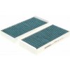 Kabínový filter BOSCH 0 986 628 544