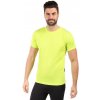 Kilpi DIMA-M Pánske funkčné triko YM0310KI Zelená 3XL