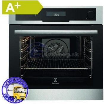 Electrolux EOB 6850 AOX