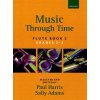 Music Through Time 2 - priečna flauta a klavír