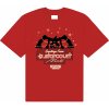 Stranger Things - Greetings From Starcourt (Red) (tričko) XX-Large