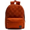 Vans DEANA III GINGER BREAD školský batoh - 22L