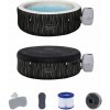Bestway Lay-Z-Spa Hollywood 60059