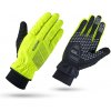 Rukavice Grip Grab Ride Hi-Vis Windproof Winter S