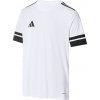 adidas Pánsky dres Squadra 25 biela