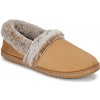 Skechers COZY CAMPFIRE Hnedá