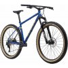 MARIN Pine Mountain 1 bicykel, modrá/žltá/oranžová Zvoľte Variant: M