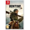 Hunting Simulator, Kód na stiahnutie - neobsahuje cartridge