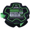 Wotofo Tri Core Fused Clapton Odporový drôt (20ft)