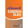 Slovník cudzích slov - Mária Piťová