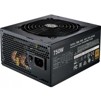 Cooler Master MWE Gold 750 Full Modular MPE-7501-AFAAG-EU