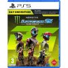 Monster Energy Supercross 25 (D1 Edition)