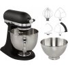 Kuchynský robot KitchenAid Artisan 4,8 l 5KSM175PSEBK čierny