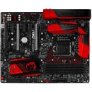 Základná doska MSI Z170A GAMING M7