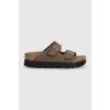 Šľapky Birkenstock Arizona Platform Flex 1027417.Mocca hnedá EUR 36
