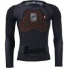 KENNY chránič tela TITANIUM 25 black - S