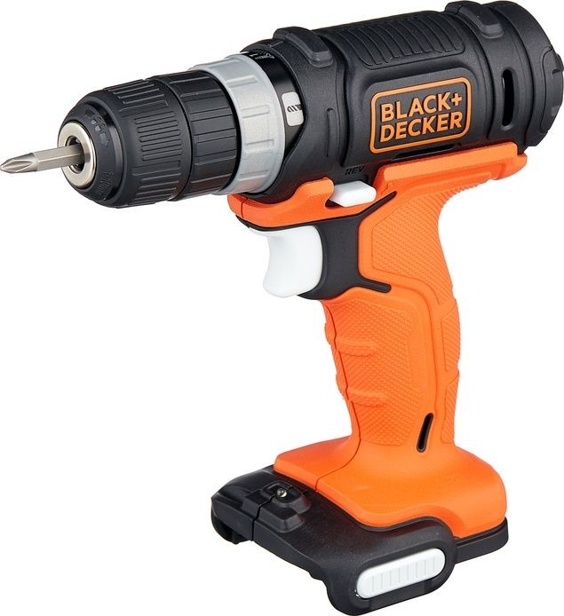 Black & Decker BDCDD12USB