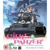 Girls Und Panzer: The Complete TV Series
