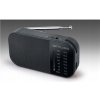 Batériové rádio AM, FM Muse M-025R
