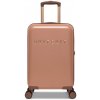 Kabinový kufr SUITSUIT® Fab Seventies Italian Clay S - oranžová - 32 L