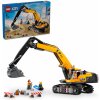 LEGO® City 60420 Žltý bager