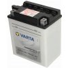 VARTA SILVER Varta YB14L-A2 12V 14Ah 190A