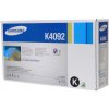 Samsung CLT-K4092S, originálný toner, čierna