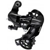 SHIMANO Prehadzovačka Tourney TY300 6/7-k. bez háku