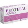 Beotebal 5mg tbl.nob.30