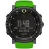 Hodinky s výškomerom Suunto Core Green Crush